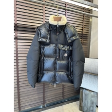 Alexander Mcqueen Down Jackets